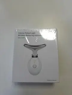 【未開封新品】ES-1081 美容器のサムネイル