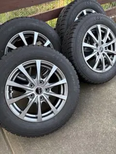 2026年最新】80ノア スタッドレスの人気アイテム - メルカリ