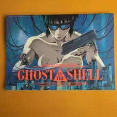 2025年最新】ghost in the shell 4kの人気アイテム - メルカリ
