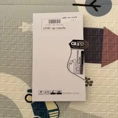 デラックステンパードガラス保護フィルム sf101-op-reno5a