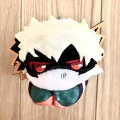 僕のヒーローアカデミア ヒロアカ はぐキャラ マスコット 爆豪勝己