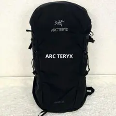 2026年最新】アークテリクス ARC'TERYX 希少廃盤の人気アイテム - メルカリ