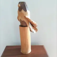 2025年最新】鷹 木彫りの人気アイテム - メルカリ