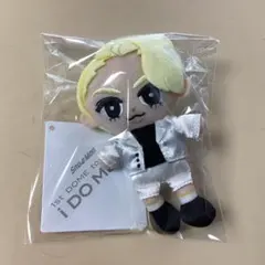 ☆ラウール ぬいぐるみ すのチル i DO ME ライブグッズ Snow Manのサムネイル