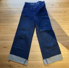 Maison Margiela マルジェラ　デニム　ジーンズ　　36のサムネイル
