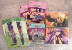 一番くじ Fate/Grand Order FGO G賞＋H賞＋I賞 5点セット