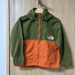 THE NORTH FACE ウインドブレーカー