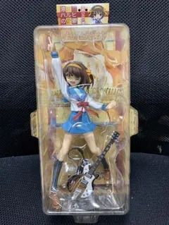 涼宮ハルヒの憂鬱 プレミアムフィギュア ハルヒスペシャル プライズ景品