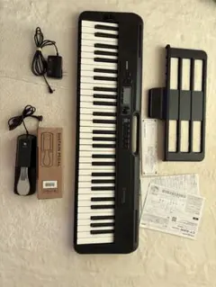 2025年最新】casio ct-s300の人気アイテム - メルカリ