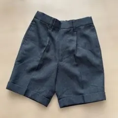 【美品】J.PRESS ウール100% 日本製 フォーマルパンツ　130cm