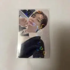 SEVENTEEN ラキドロ Weverse ジョンハン