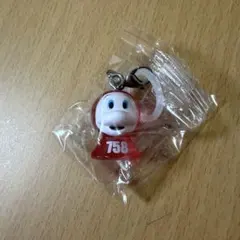 B.LEAGUEマスコットめじるしアクセサリー2 ディーディー