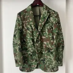 EVISU 陸自迷彩 シカゴ46 - メルカリ