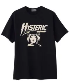 【2025完売品】HYSTERIC GLAMOUR MEN Tシャツ 2025年最新】Hysteric Glamour メンズ Tシャツの人気アイテム