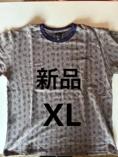 Crew Neck Tee -C/AN Papillon & Floral Jqのサムネイル