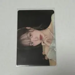 IVE EMPATHY ウォニョン