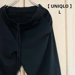 しろくま様専用 ウルトラストレッチアクティブジョガーパンツ ブラック/L