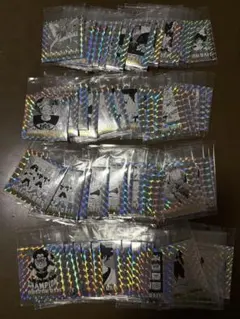 ドラゴンボール40周年第二弾ウエハース