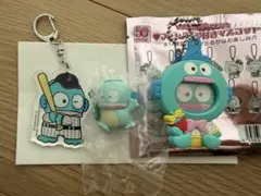 ハンギョドン フィギュア キーホルダー まとめ売り
