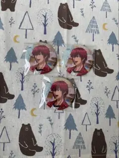 2026年最新】丸井ブン太 缶バッジの人気アイテム - メルカリ