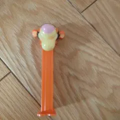 PEZ ペッツ ティガー ディズニー