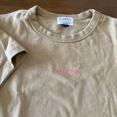 F.O.KIDS 120cm Tシャツ