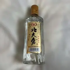 北大倉 焼酎 40% 500ml 2004.5.29のサムネイル