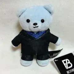 【美品】BE:FIRST セガプライズ JUNON くま Shining One