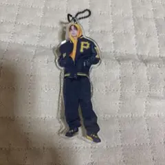 Happy Graduation クッション BE:FIRST RYUHEI - メルカリ