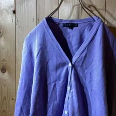 ヴィンテージ カーディガン