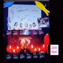 2025年最新】lovebites ポスターの人気アイテム - メルカリ