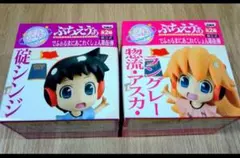 2026年最新】ぷちえゔぁ フィギュア アスカの人気アイテム - メルカリ