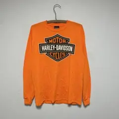 Harley-Davidson Aerosmith パーカー Mサイズ 裏起毛 - メルカリ