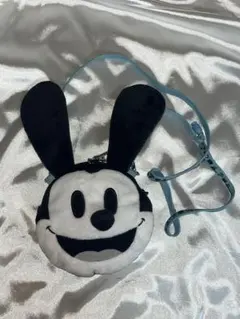 オズワルド　ポシェット