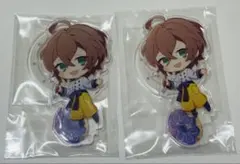 ヒプノシスマイク スイパラ 夢野幻太郎 アクスタ