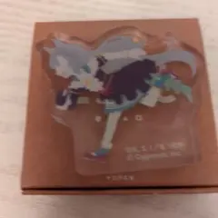 ウマ娘 シンデレラグレイ アクリルフィギュア ころっと メジロアルダン