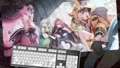 2026年最新】セラの天使 プレイマットの人気アイテム - メルカリ