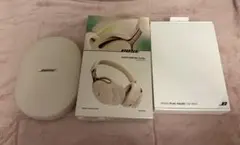 Bose QuietComfort Ultra Headphones 第2世代