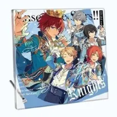 あんスタ 中国 特典 アクスタ Knights