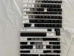 Womierキーキャップセット US配列　KEYCAP