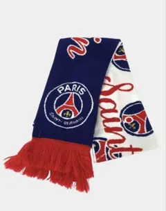 PARIS SAINT-GERMAIN マフラー