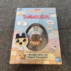 たまごっち一番くじ　A賞