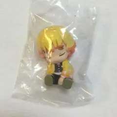 鬼滅の刃　肩ズンFig 我妻善逸