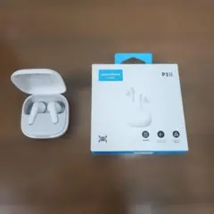 美品 Anker soundcore P31i ワイヤレスイヤホン