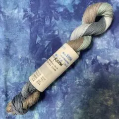 21番 20/4 小樽のアトリエkazuさんの刺し子糸！