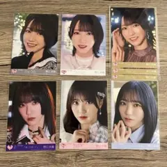 イコラブ 野口衣織 封入生写真まとめ売り