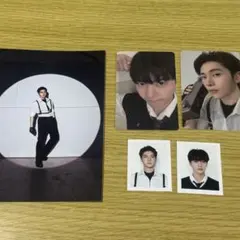 zb1 zerobaseone シーグリ メテュ トレカ まとめ売り