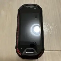 Unihertz Atom スマートフォン 本体