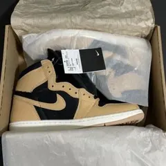 28 ナイキ エア ジョーダン 1 レトロ ハイ OG 555088-202