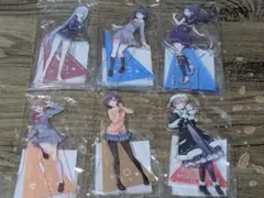 プロセカ　アクリルスタンド